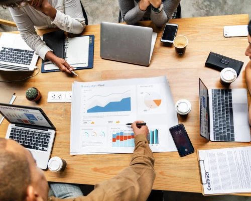 Een Magento 2 webshop bouwen